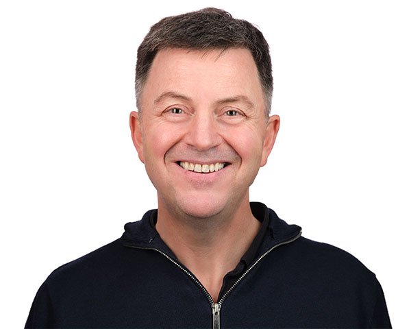 Andrew Gillan Technical Specialist