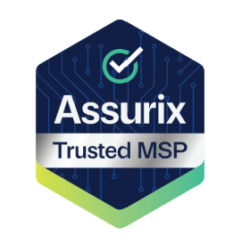 Assurix Logo
