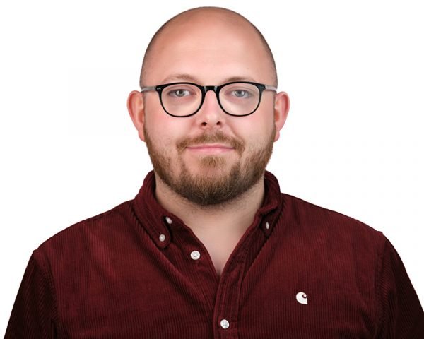 Craig Stobie Service Desk Manager