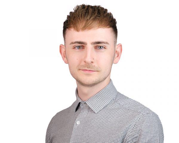 Kerr Gallagher Projects & Cybersecurity Manager