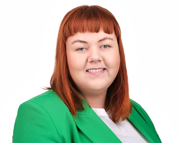 Sarah Ross Senior Administrator