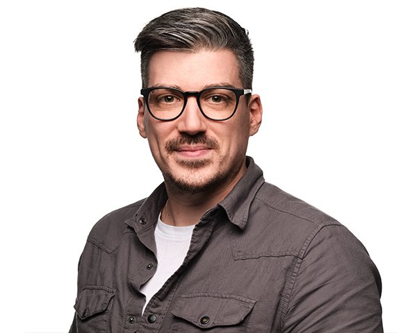 Scott Middlemass Technical Specialist