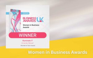 Women in Business Awards
