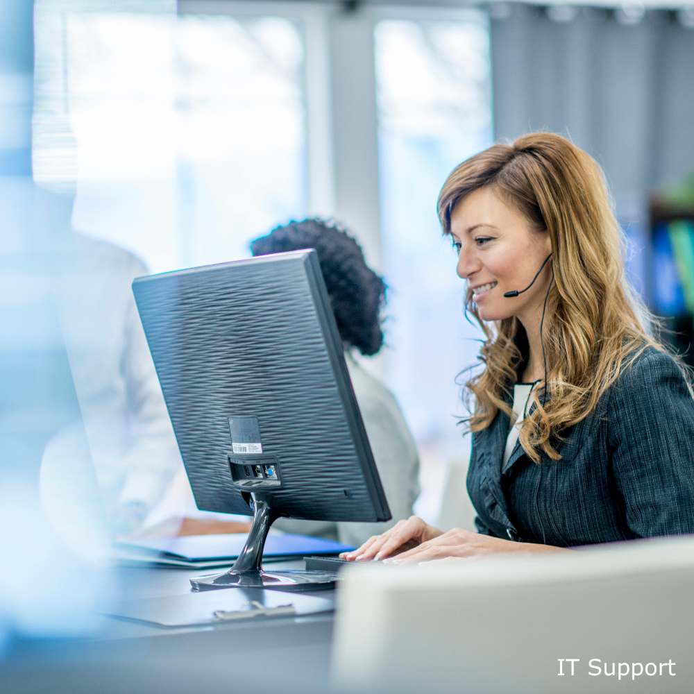 IT Support