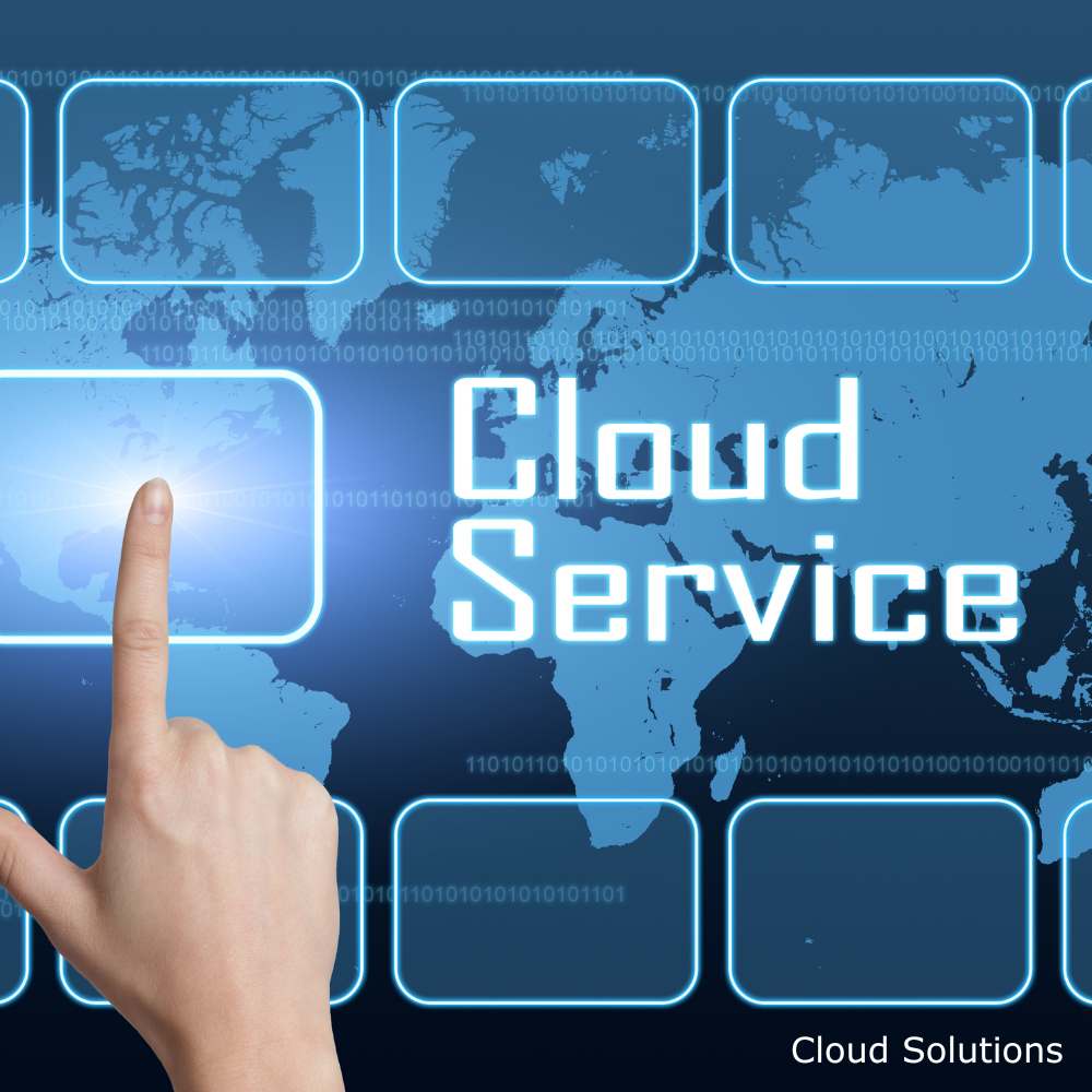 Cloud Solutions