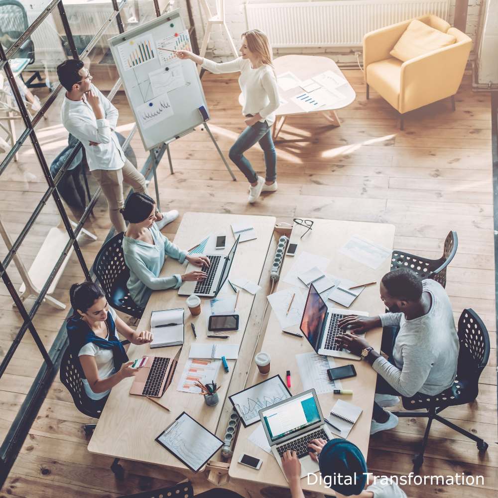 Digital Transformation