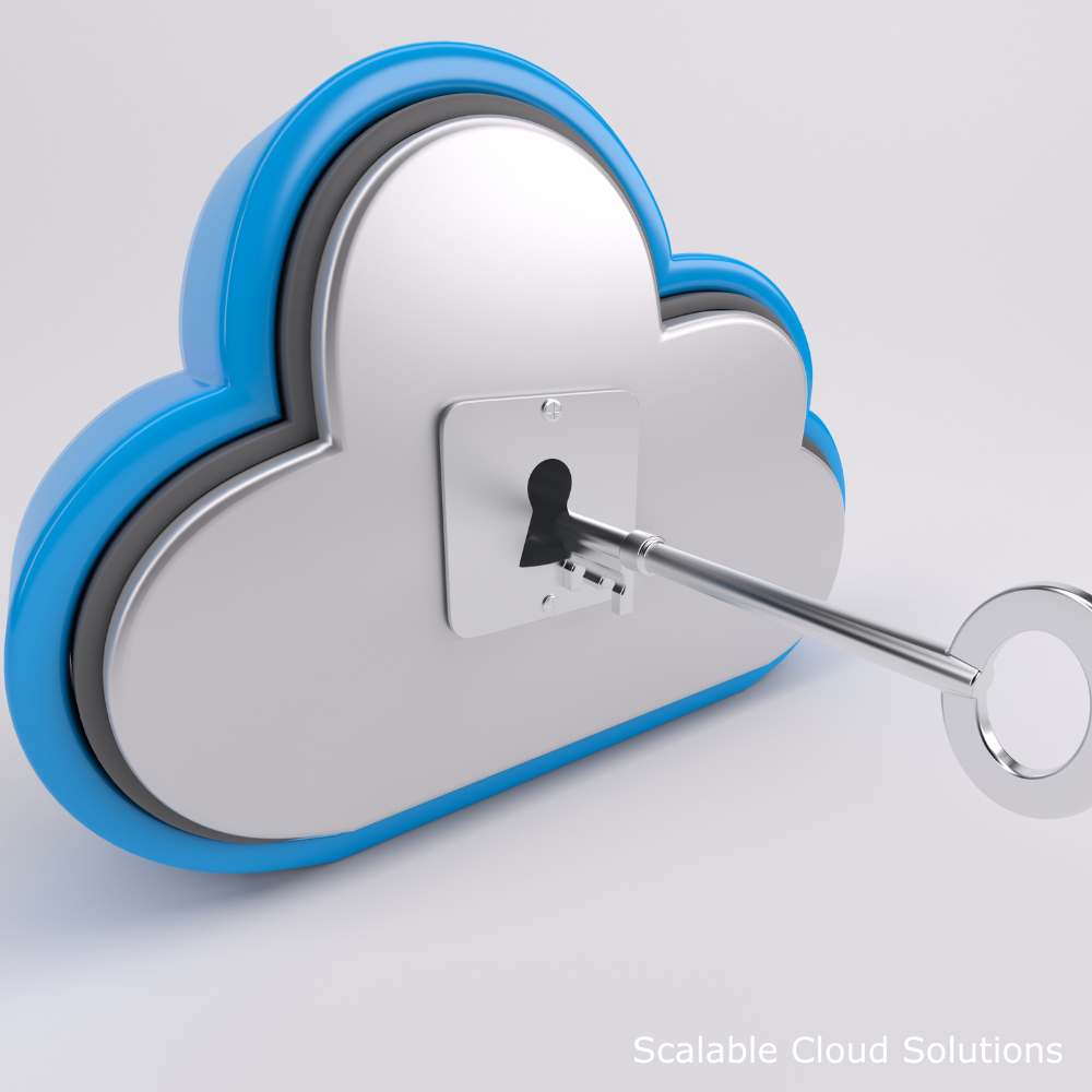 Scalable Cloud Solutions
