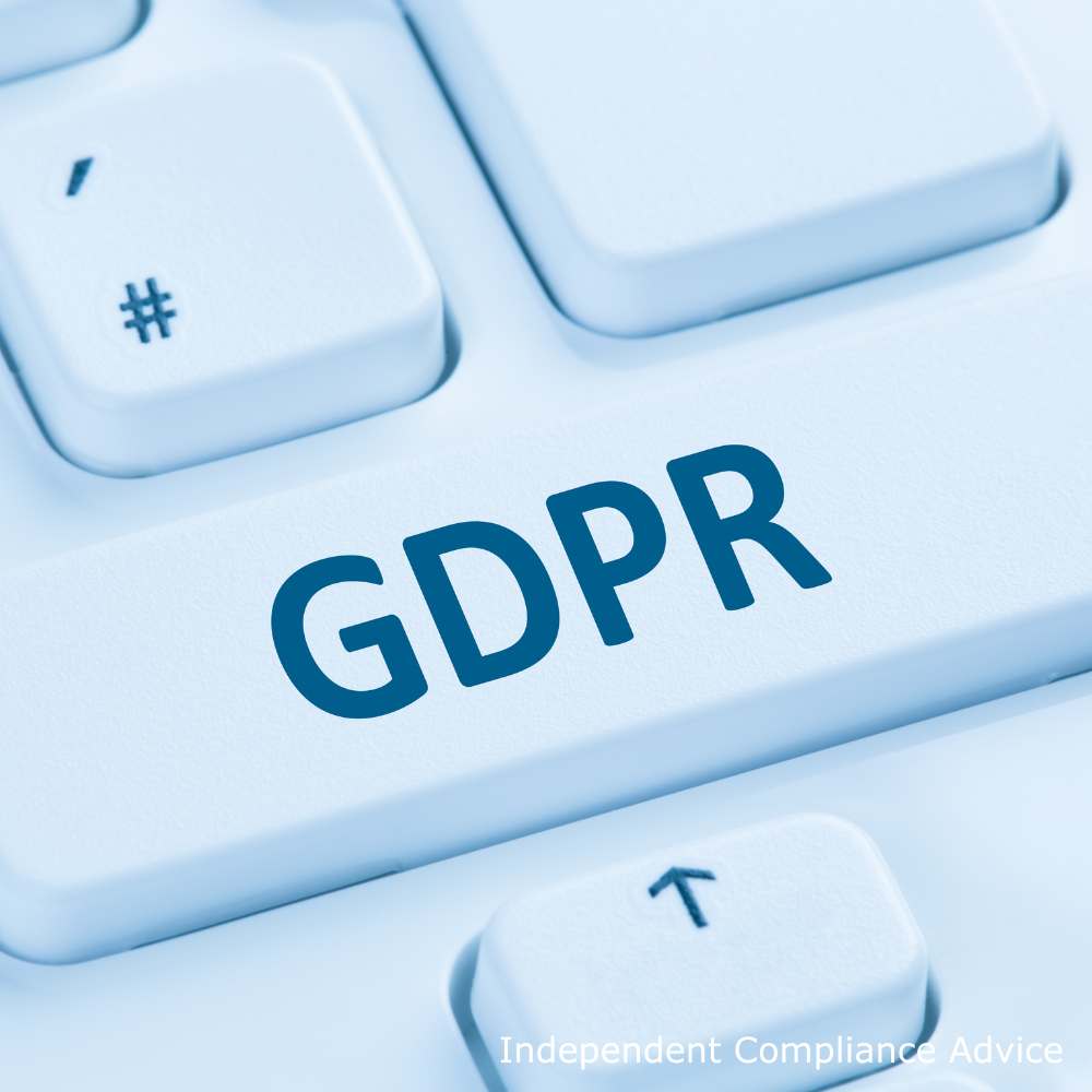 Independent Compliance Advice