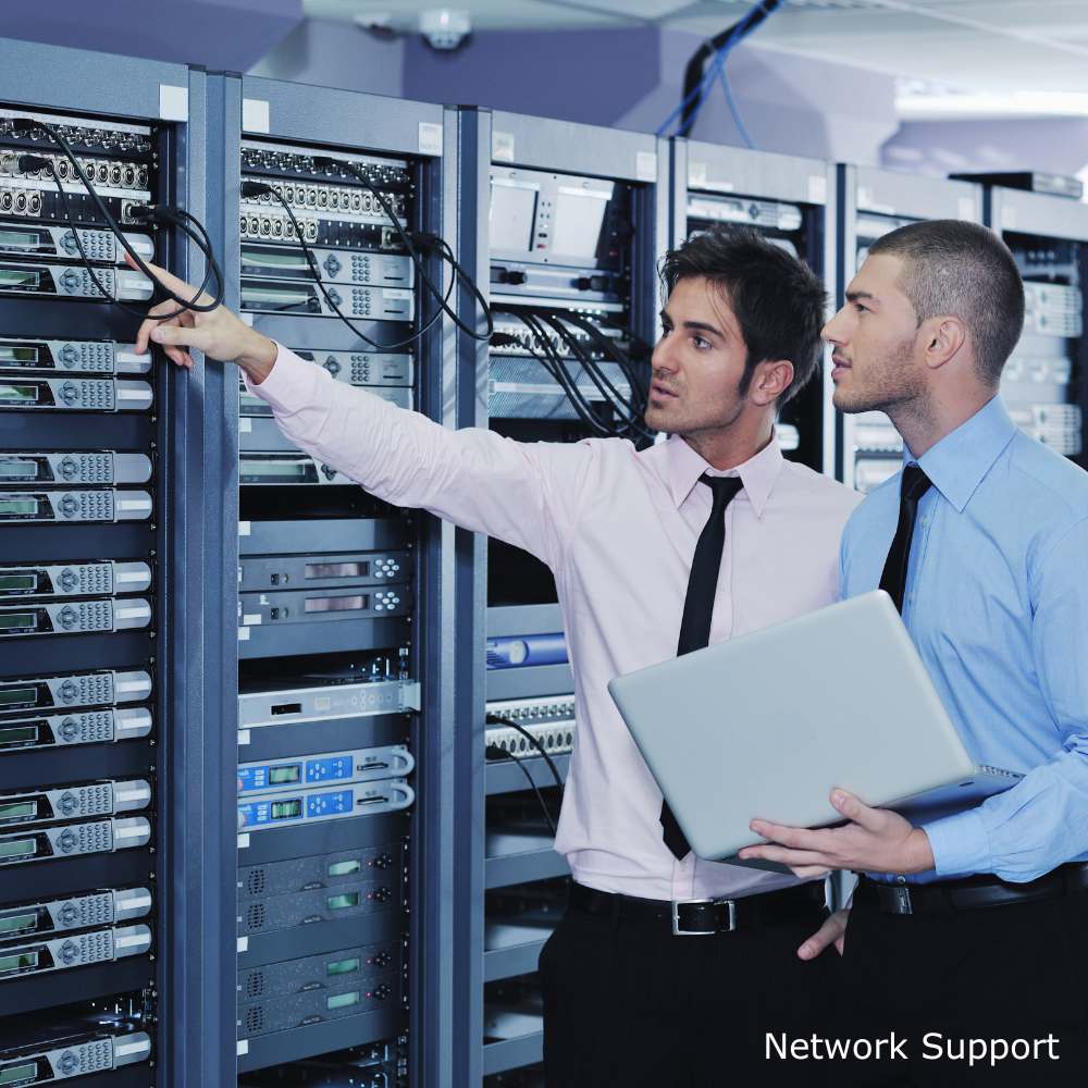 Network Support