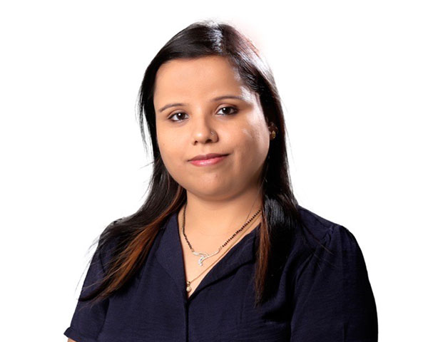 Parveen Mujawar